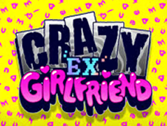 Crazy Ex-Girlfriend