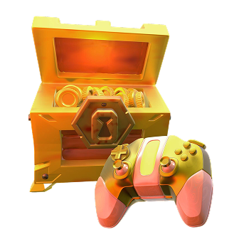 Instant games bonus
