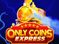 Only Coins Express