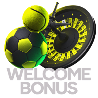 Welcome bonus